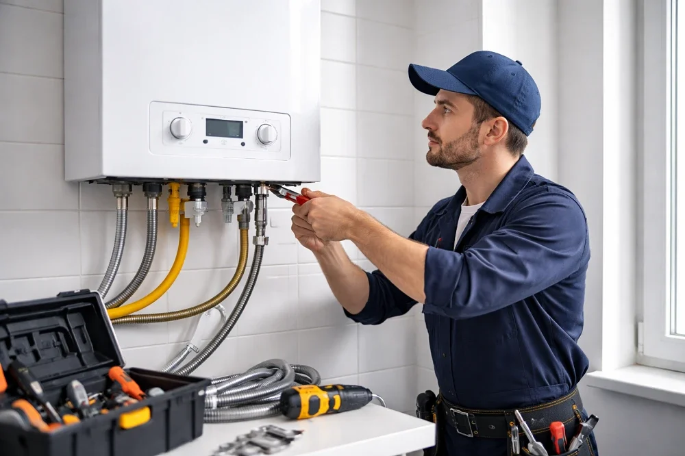 Ada Uzman Teknik Servis